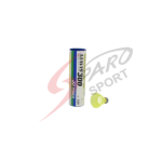 BADMINTON SHUTTLE COCK