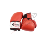 BOXING GLOVES