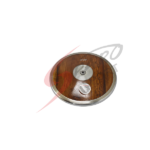 DISCUS WOODEN