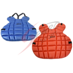 HOCKEY CHEST GUARD