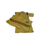 HOCKEY JERSEY & SHORTS