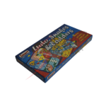 LUDO + SNAKES & LADDERS