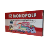 MONOPOLY